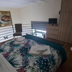 Casa Sabina Casa vacanze Syracuse