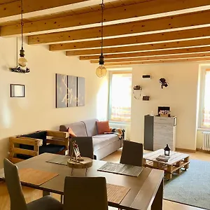 House Of Artist Appartamento Bergamo