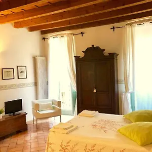I Balconcini Appartamento Bergamo