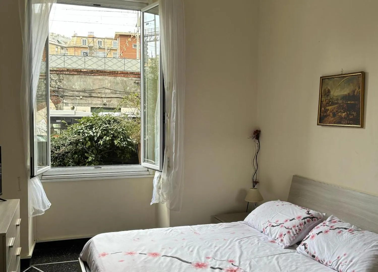 Suite Tolemaide Genoa 2*,  Italy