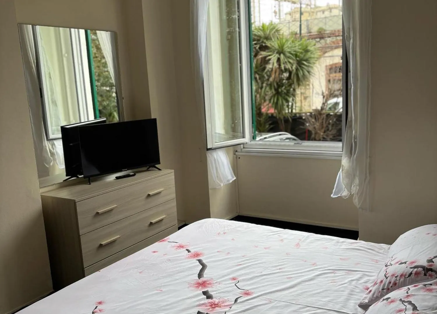 Suite Tolemaide Genoa